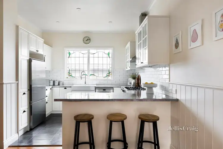 Fifth view of Homely house listing, 32 John Street, Eltham VIC 3095