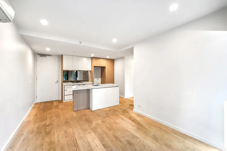 Seventh view of Homely apartment listing, 303/70 Dorcas Street, Southbank VIC 3006