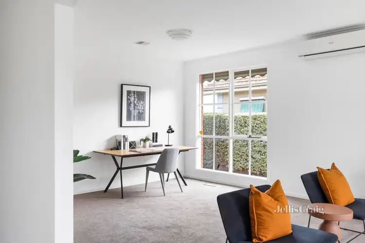 Second view of Homely villa listing, 1/8 Malacca Street, Mckinnon VIC 3204