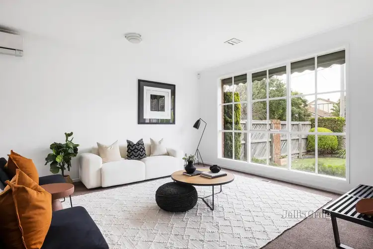 Third view of Homely villa listing, 1/8 Malacca Street, Mckinnon VIC 3204