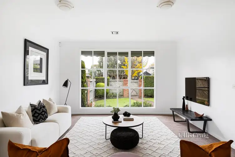 Fourth view of Homely villa listing, 1/8 Malacca Street, Mckinnon VIC 3204