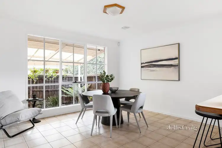 Fifth view of Homely villa listing, 1/8 Malacca Street, Mckinnon VIC 3204