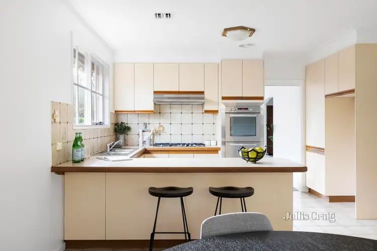 Sixth view of Homely villa listing, 1/8 Malacca Street, Mckinnon VIC 3204