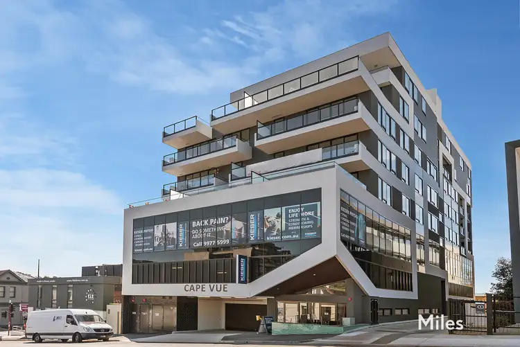 A3.L4/68 Cape Street, Heidelberg VIC 3084
