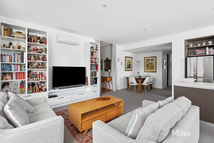 Fifth view of Homely apartment listing, A3.L4/68 Cape Street, Heidelberg VIC 3084