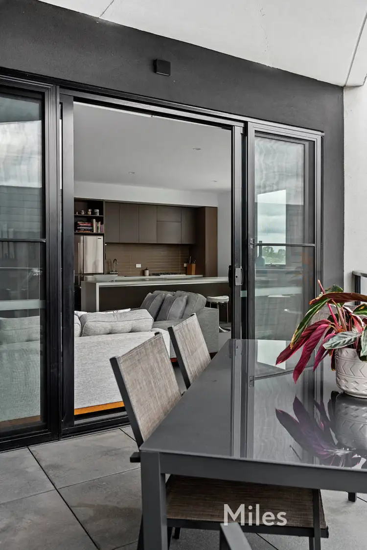 Sixth view of Homely apartment listing, A3.L4/68 Cape Street, Heidelberg VIC 3084
