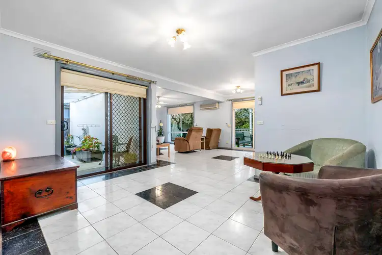 Second view of Homely house listing, 27 Merrigum Crescent, Clarinda VIC 3169