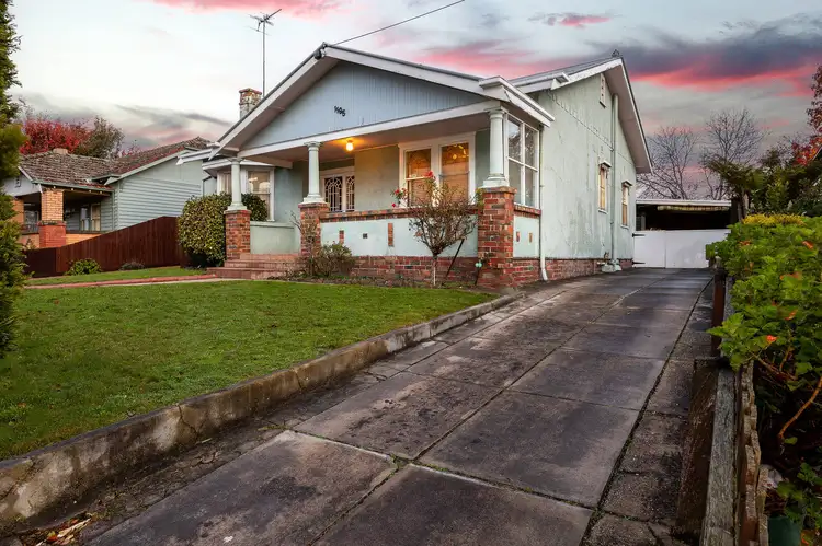 Second view of Homely house listing, 1105 Gregory Street, Lake Wendouree VIC 3350