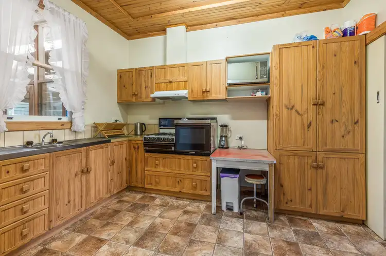 Fifth view of Homely house listing, 1105 Gregory Street, Lake Wendouree VIC 3350
