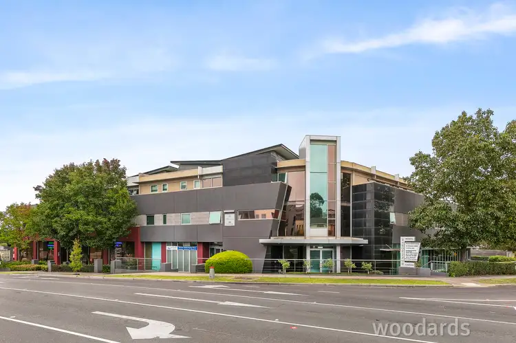 203/195 Thompsons Road, Bulleen VIC 3105