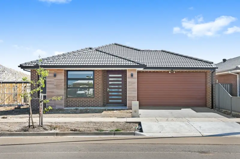 Main view of Homely house listing, 146 Shortridge Drive, Lucas VIC 3350