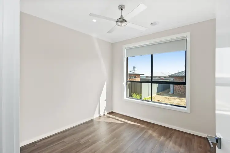 Fourth view of Homely house listing, 146 Shortridge Drive, Lucas VIC 3350