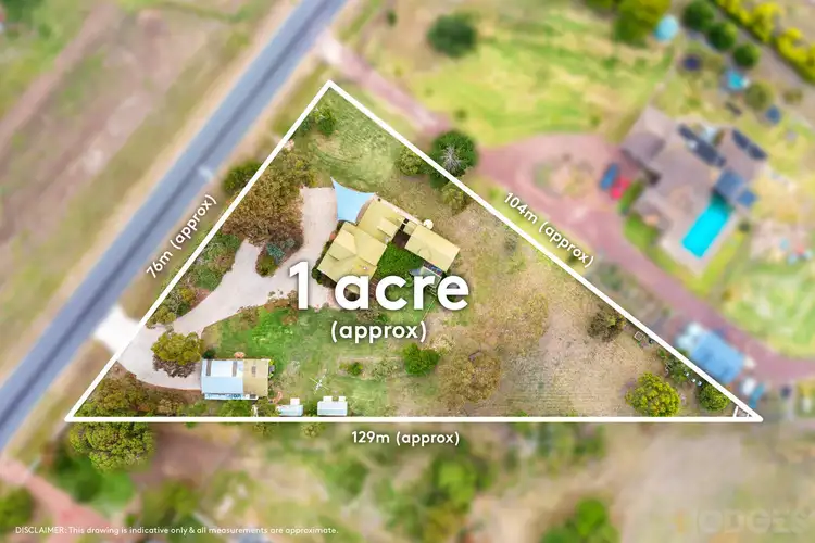 Second view of Homely house listing, 25 Brownes Road, Anakie VIC 3213
