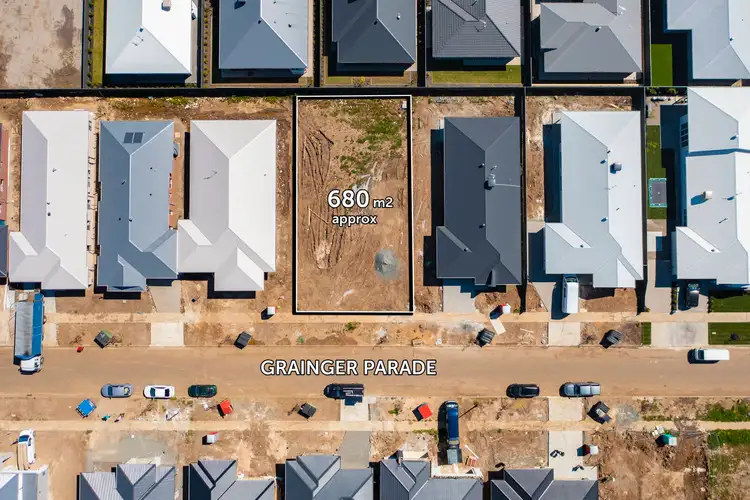 30 Grainger Parade, Lucas VIC 3350