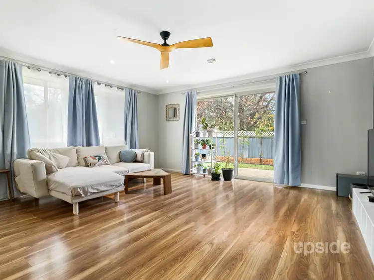 Second view of Homely house listing, 2A Cypress Street, Orange NSW 2800