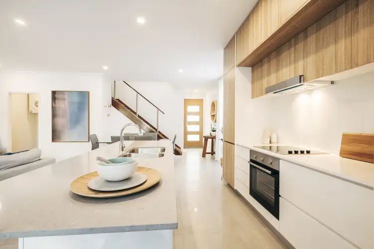 Sixth view of Homely land listing, LOT 3020 Laskey Link, Gawler East SA 5118