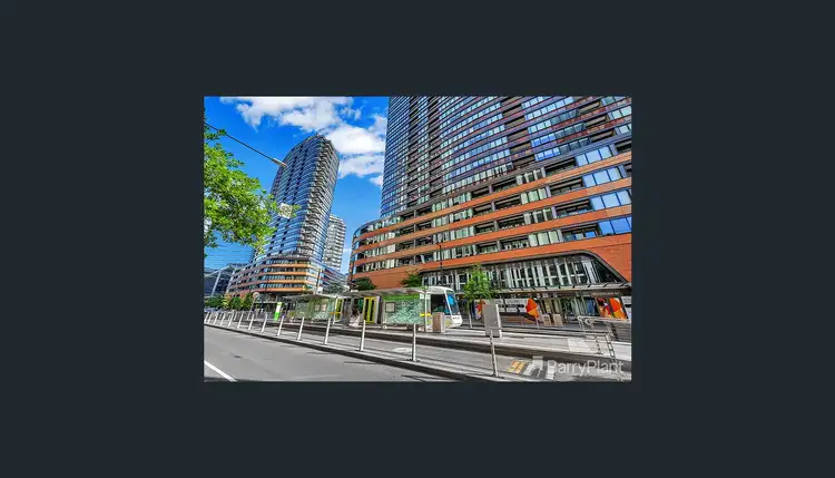 Main view of Homely apartment listing, 1209S/889 Collins Street, Docklands VIC 3008