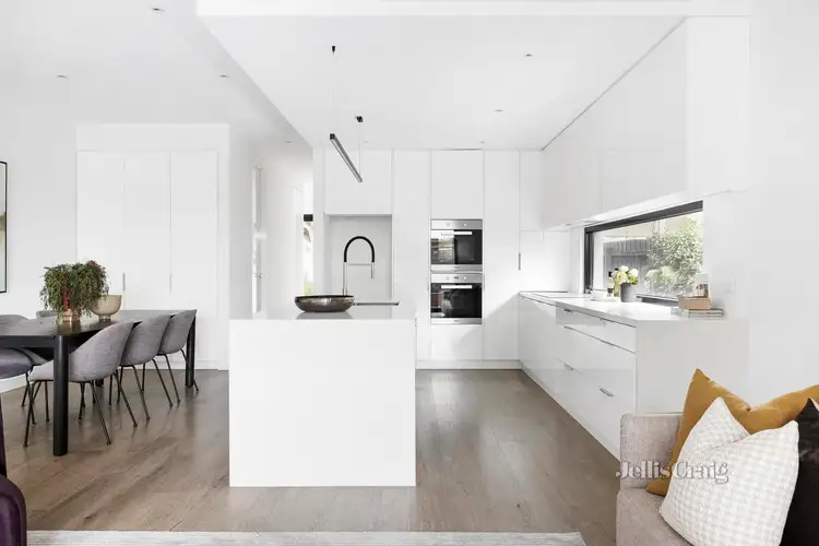 Third view of Homely townhouse listing, 61B Woornack Road, Carnegie VIC 3163