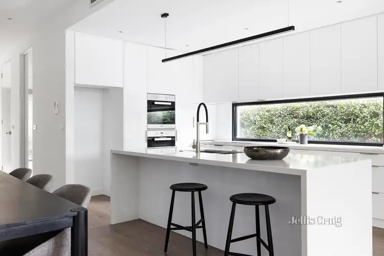 Fifth view of Homely townhouse listing, 61B Woornack Road, Carnegie VIC 3163