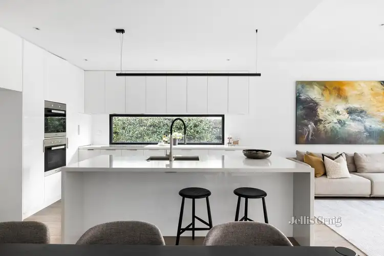 Sixth view of Homely townhouse listing, 61B Woornack Road, Carnegie VIC 3163