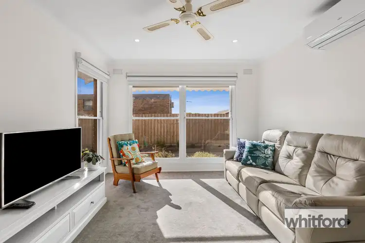 Main view of Homely unit listing, 2/7 Hermitage Road, Newtown VIC 3220