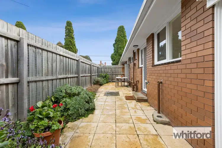 Sixth view of Homely unit listing, 2/7 Hermitage Road, Newtown VIC 3220