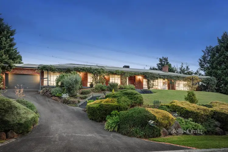 Main view of Homely house listing, 8 Hawkhurst Court, Eltham VIC 3095