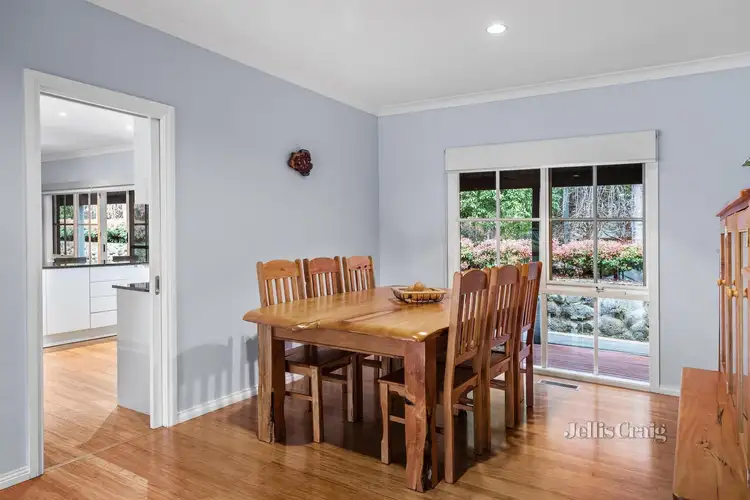 Fourth view of Homely house listing, 8 Hawkhurst Court, Eltham VIC 3095