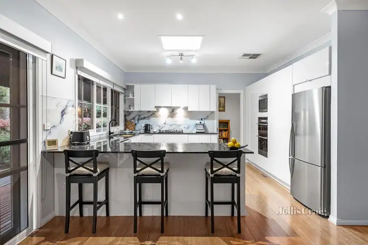 Fifth view of Homely house listing, 8 Hawkhurst Court, Eltham VIC 3095