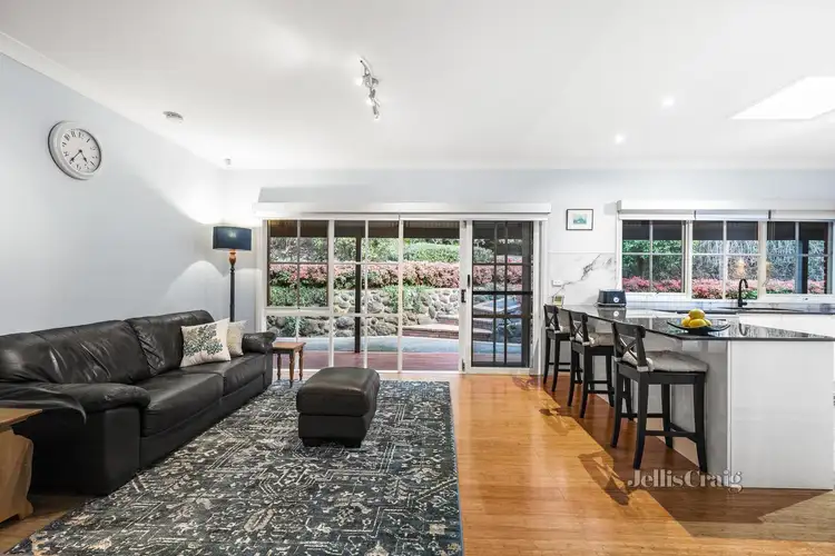 Sixth view of Homely house listing, 8 Hawkhurst Court, Eltham VIC 3095
