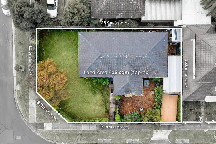 1/46 Margot Street, Chadstone VIC 3148