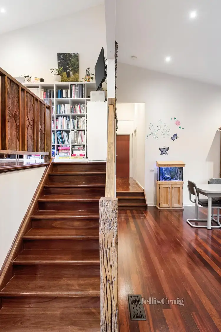 Second view of Homely townhouse listing, 2/7 Brownes Crescent, Eltham VIC 3095