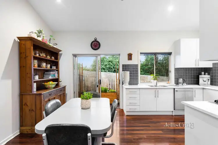 Third view of Homely townhouse listing, 2/7 Brownes Crescent, Eltham VIC 3095