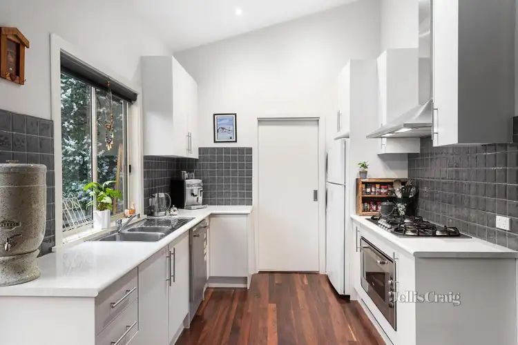 Fourth view of Homely townhouse listing, 2/7 Brownes Crescent, Eltham VIC 3095