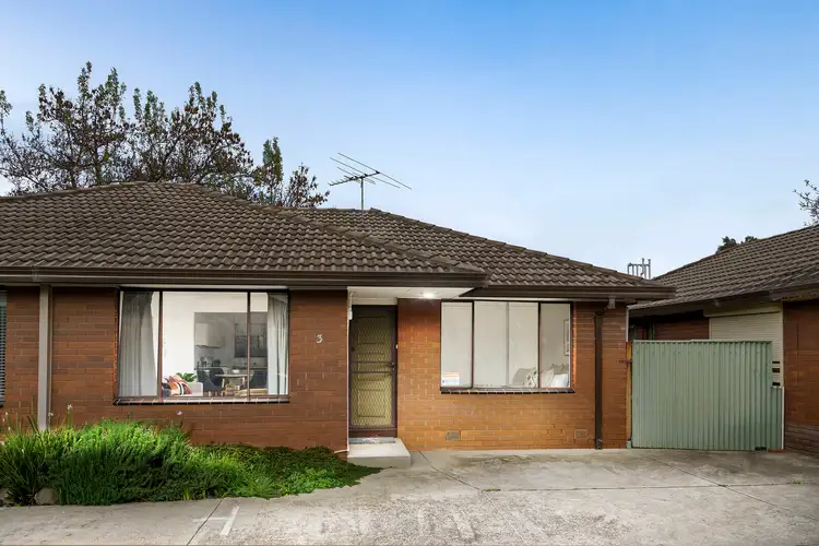 3/516 Pascoe Vale Road, Pascoe Vale VIC 3044