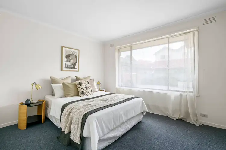 Fifth view of Homely unit listing, 3/516 Pascoe Vale Road, Pascoe Vale VIC 3044
