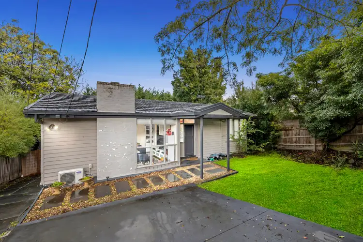 302 High Street Road, Mount Waverley VIC 3149