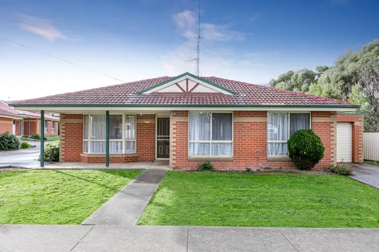 Main view of Homely house listing, 10/5 Hocking Avenue, Canadian VIC 3350