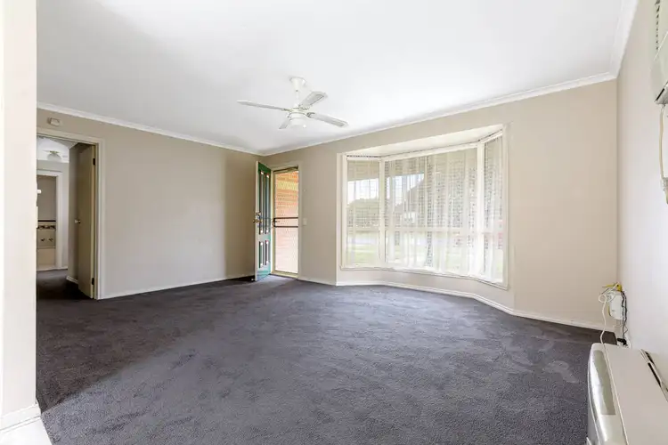 Second view of Homely house listing, 10/5 Hocking Avenue, Canadian VIC 3350