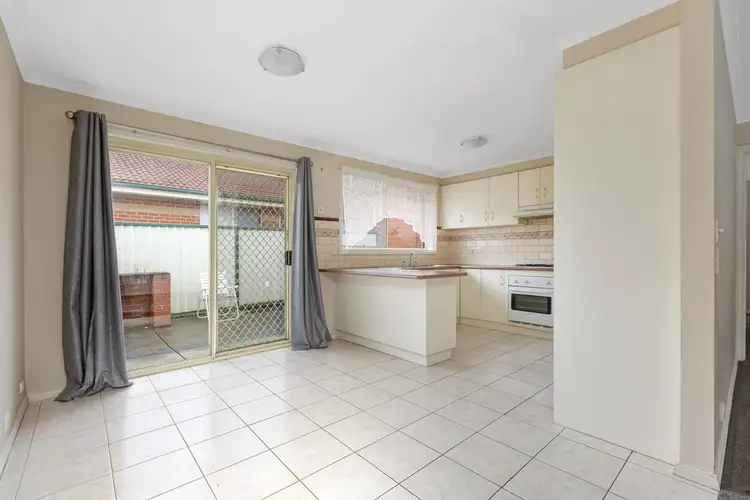 Fifth view of Homely house listing, 10/5 Hocking Avenue, Canadian VIC 3350