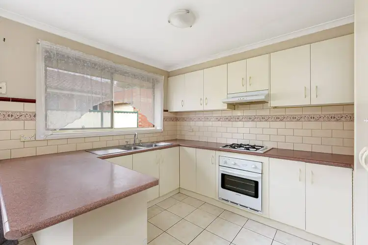 Sixth view of Homely house listing, 10/5 Hocking Avenue, Canadian VIC 3350