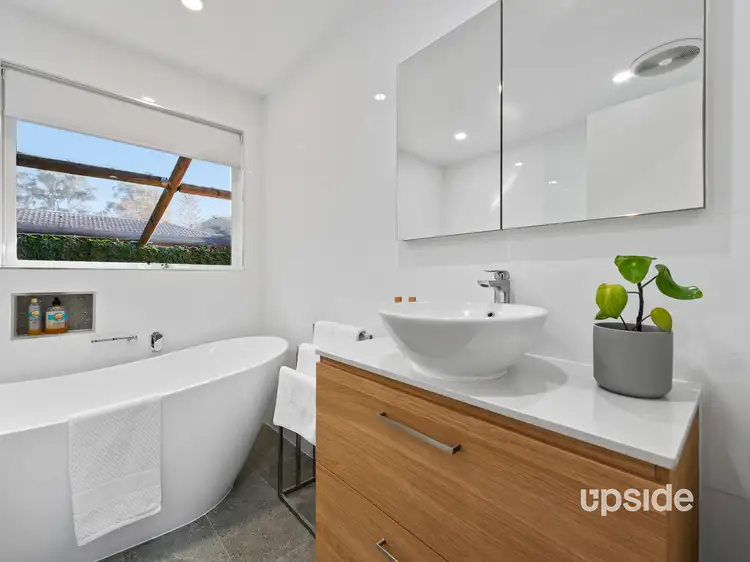 Third view of Homely house listing, 3 Warrin Rise, Langwarrin VIC 3910