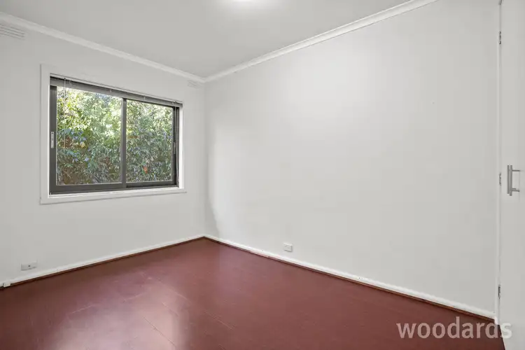Fifth view of Homely apartment listing, 5/222 Rathmines Road, Hawthorn East VIC 3123