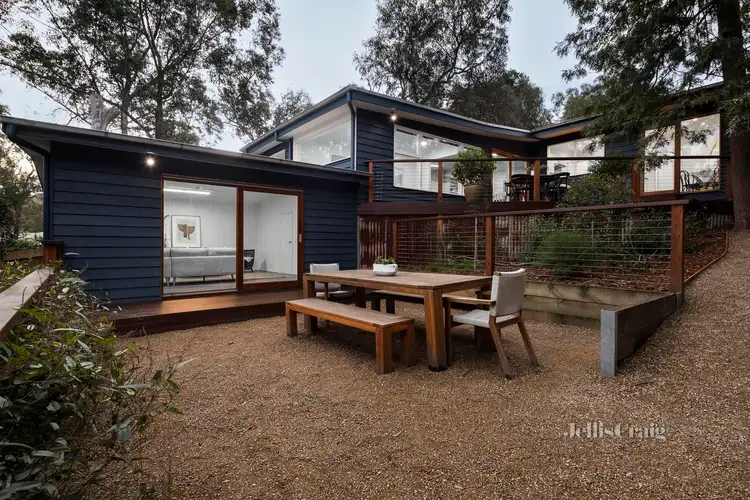 50 Cressy Street, Montmorency VIC 3094