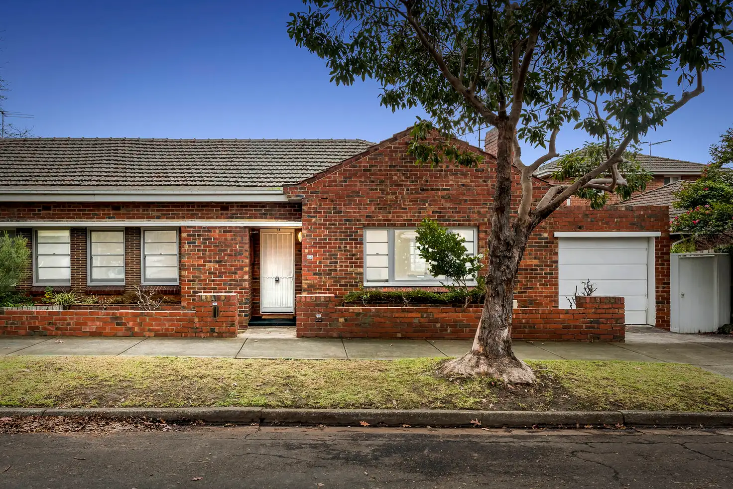 Main view of Homely house listing, 14 Grosvenor Road, Glen Iris VIC 3146