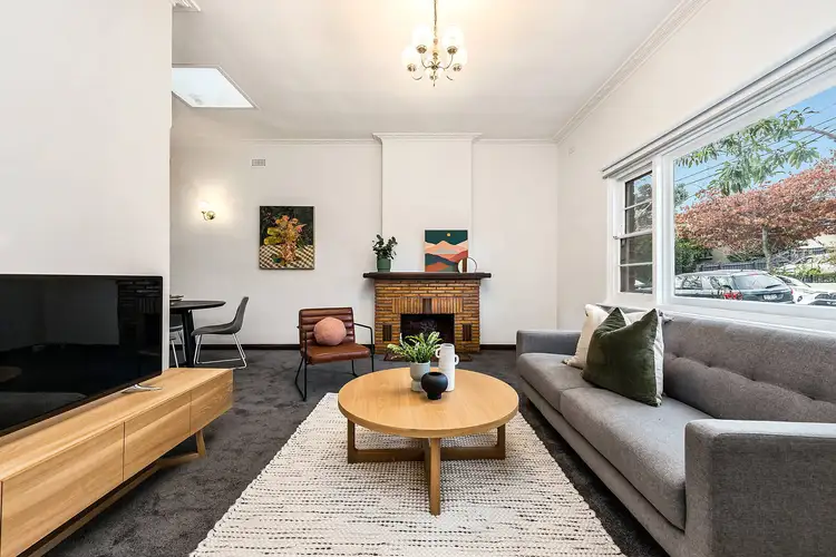 Second view of Homely house listing, 14 Grosvenor Road, Glen Iris VIC 3146