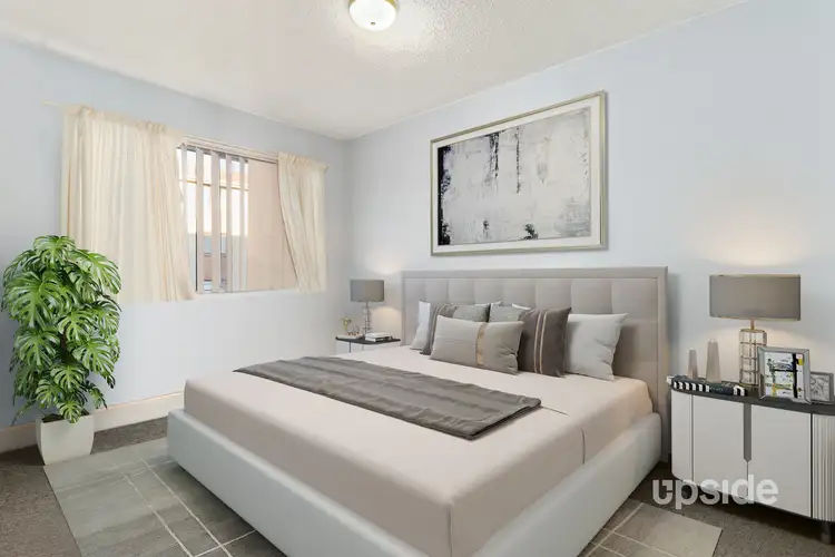 Fourth view of Homely apartment listing, 11/102 Henderson Road, Crestwood NSW 2620