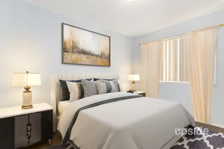 Fifth view of Homely apartment listing, 11/102 Henderson Road, Crestwood NSW 2620