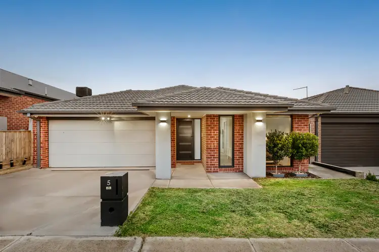 5 Horning Street, Doreen VIC 3754