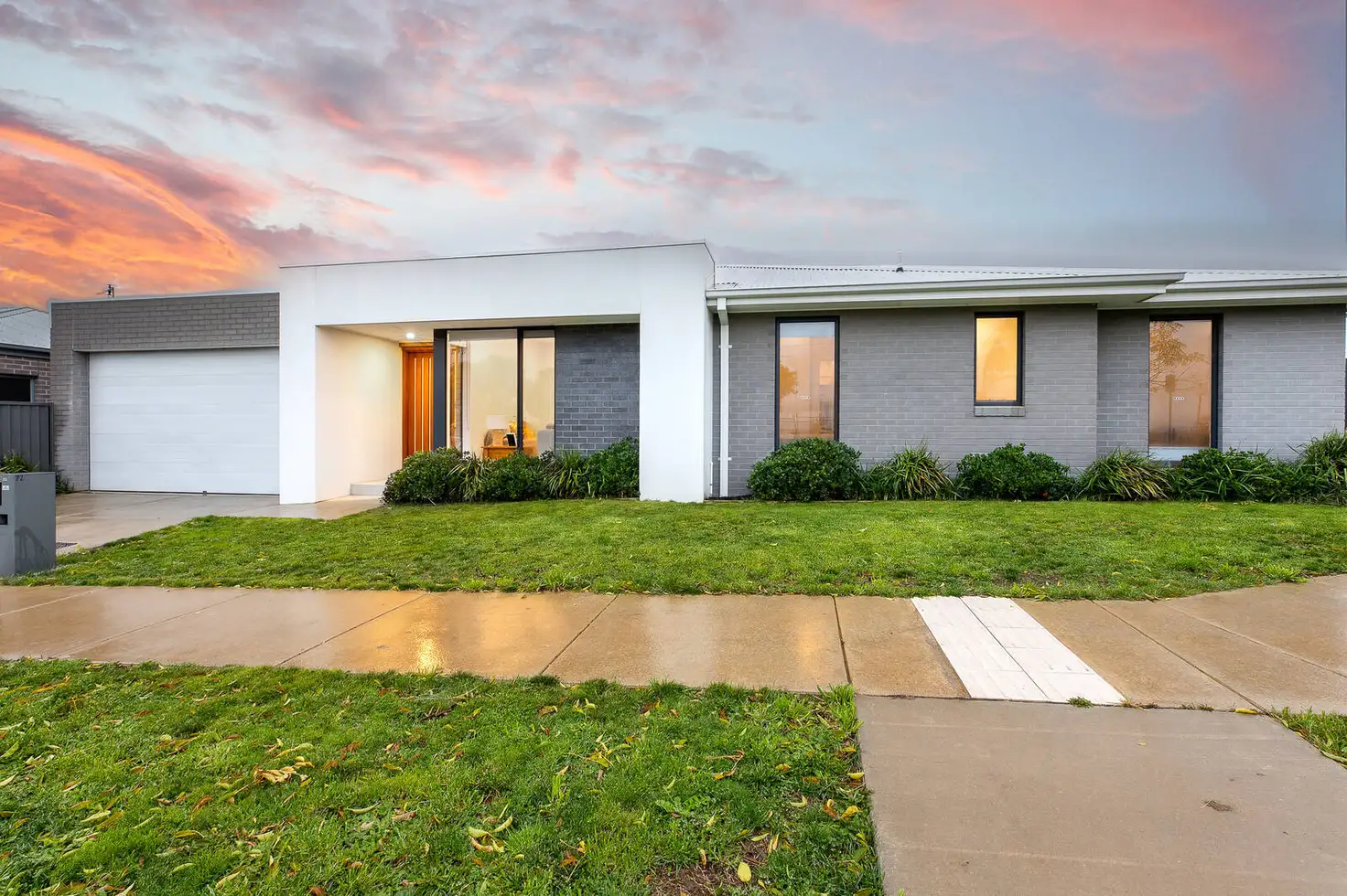 Main view of Homely house listing, 22 Marshall Road, Lucas VIC 3350